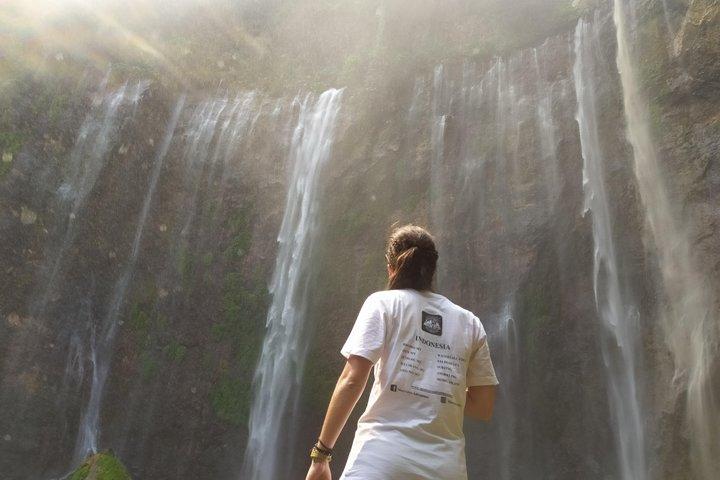 Waterfalls Tour