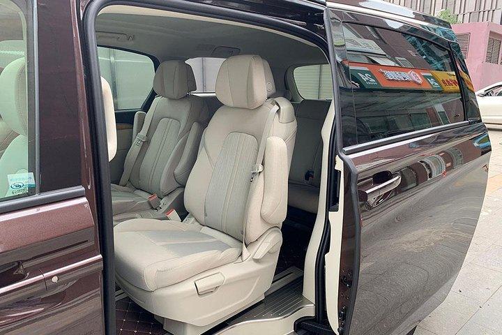 [Airport Transfer] Kunming Changshui Airport ⇔ Kunming City Transfer ☆ High reputation for service! 
