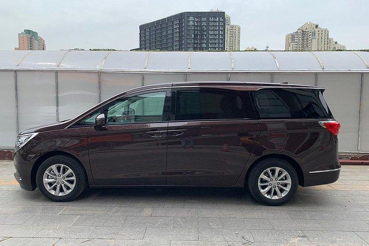 [Airport Transfer] Kunming Changshui Airport ⇔ Kunming City Transfer ☆ High reputation for service! 