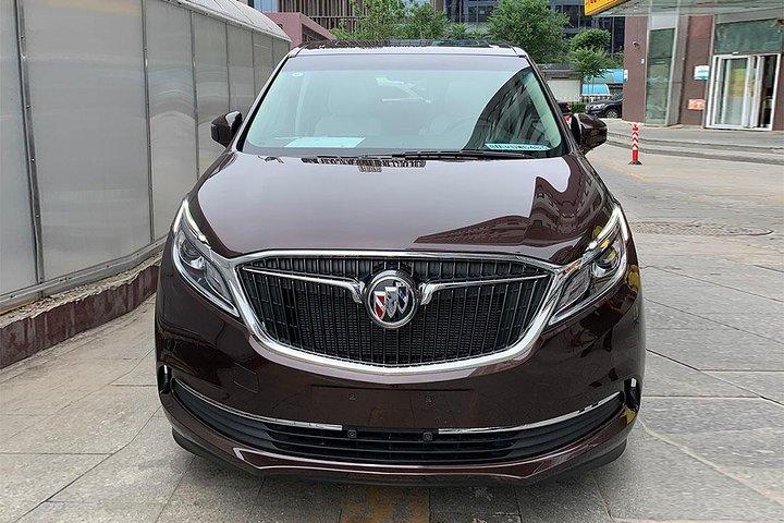 [Airport Transfer] Kunming Changshui Airport ⇔ Kunming City Transfer ☆ High reputation for service! 