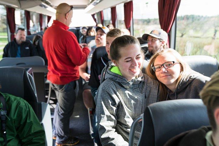 Viking History and Swedish Countryside Tour to Sigtuna & Uppsala