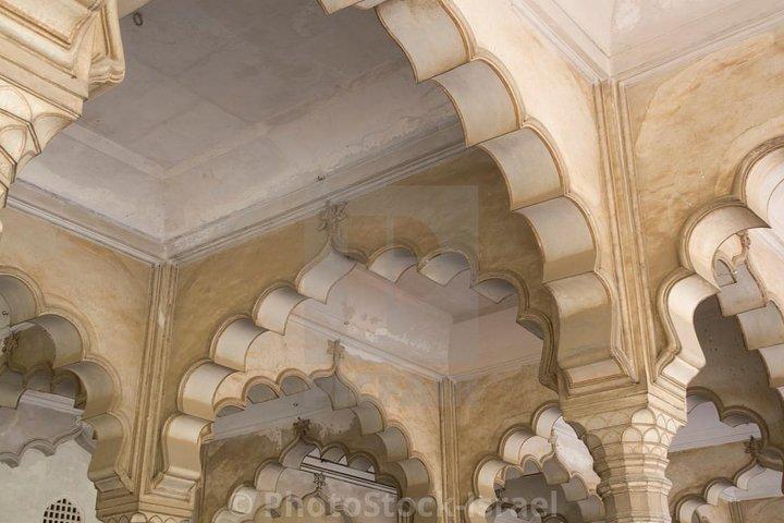 Same Day Agra Tour From Ahmedabad with Return Flight