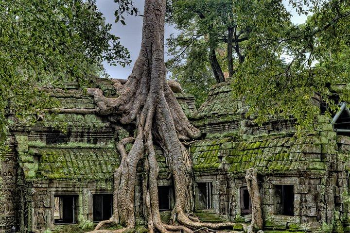 PRIVATE Amazing Vietnam and Cambodia 11 Days