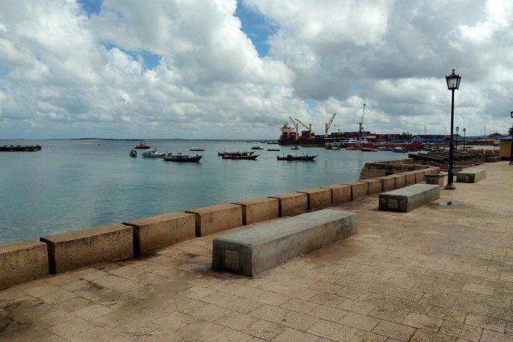 Zanzibar Stone Town Tour (City Tour)