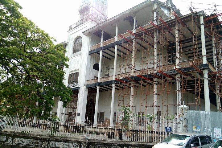 Zanzibar Stone Town Tour (City Tour)