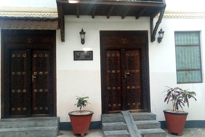 Zanzibar Stone Town Tour (City Tour)