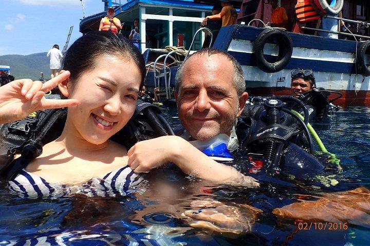 Amazing Snorkeling at Mun Island ( Group Tour )