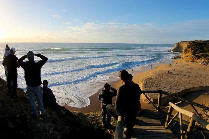 Private Transfer From / To Lisbon Airport x Ericeira