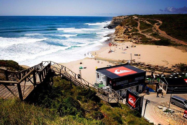 Private Transfer From / To Lisbon Airport x Ericeira
