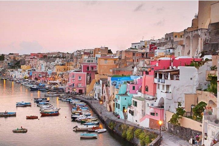 From Florence: Day Trip to Cinque Terre