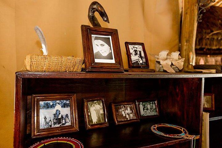 Discover Nairobi: A Journey Through Museum & Heritage