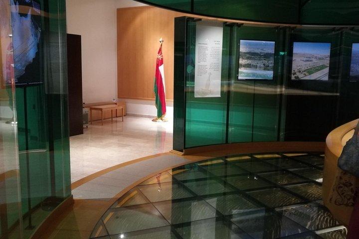 Ultimate Tour - Salalah city highlights