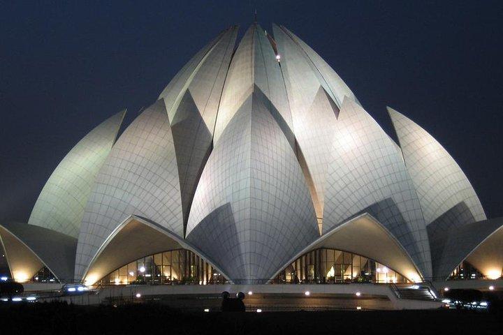 Exclusive New Delhi City Tour