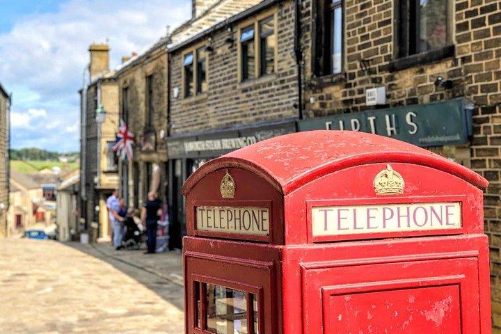 LIVERPOOL: Yorkshire Adventure - Sightseeing Day Trip Tour