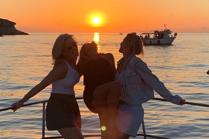 Cinque Terre Portovenere Magic Private Sunset Tour from La Spezia
