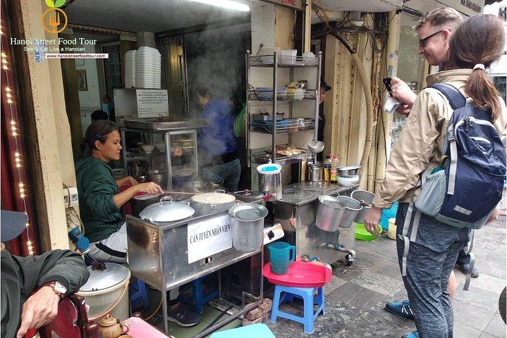 Tasting 8 Different Street Foods + Local Drink at Evening Time by Walking