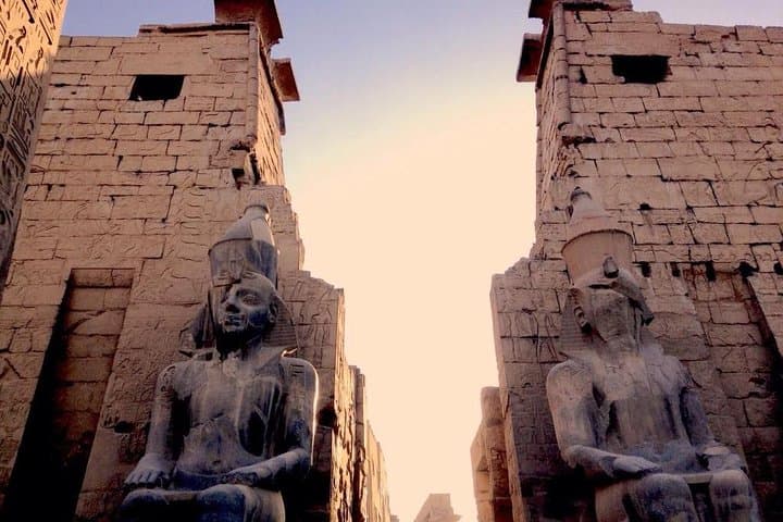 Pharaohs Nile Cruise Adventure