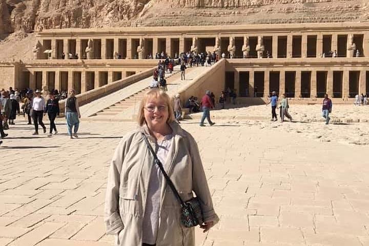5 Days 4 Nights Egypt Holiday Package To Cairo & Alexandria