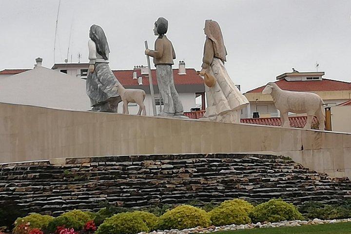 Sintra + Fatima Tour