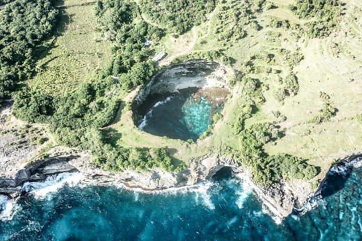 Bali Tour Package 9 Days 8 Nights