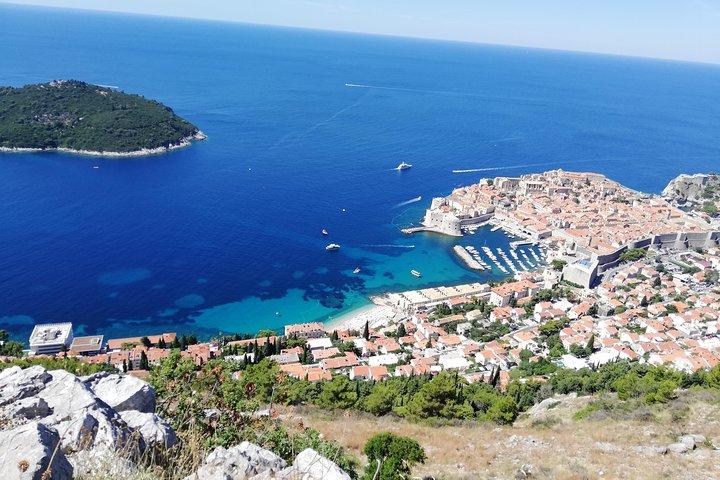 Panorama Dubrovnik & Cavtat PRIVATE TOUR
