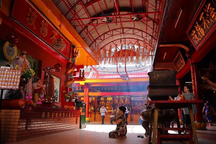 Saigoncholon