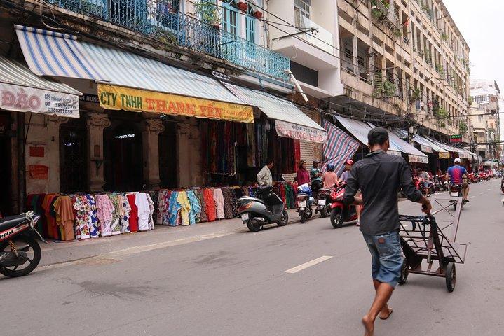 Saigoncholon