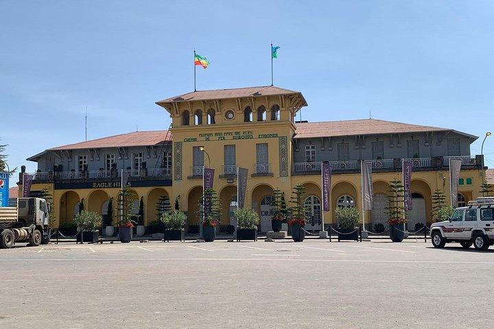 Prepare for the Best Day Tour in Addis Ababa