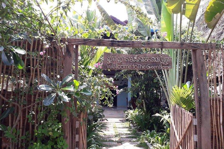 Cooking Class with Local Eco-Village