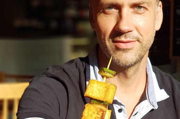 Thai Vegan Bangkok with Expert Guide