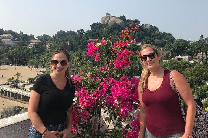 Private Xiamen Half Day Tour to Gulangyu Island and the Hi Heaven Villa