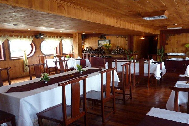 3-day Mekong Eyes Cruise Vietnam - Cambodia