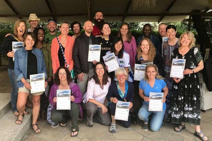 7 Day Kilimanjaro Climb Lemosho Route & 2 Day Safari
