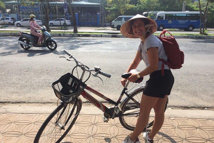 CASA Authentic Bicycle Tour