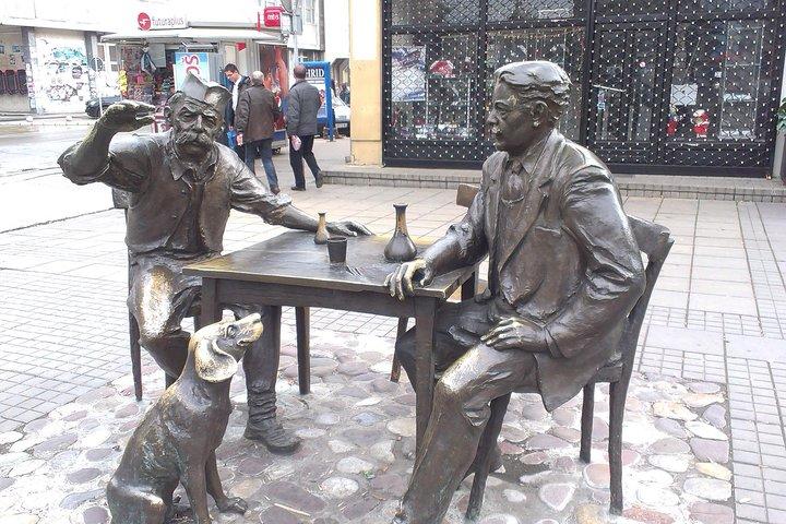 Full-day Nis and Serbian History Tour from Sofia