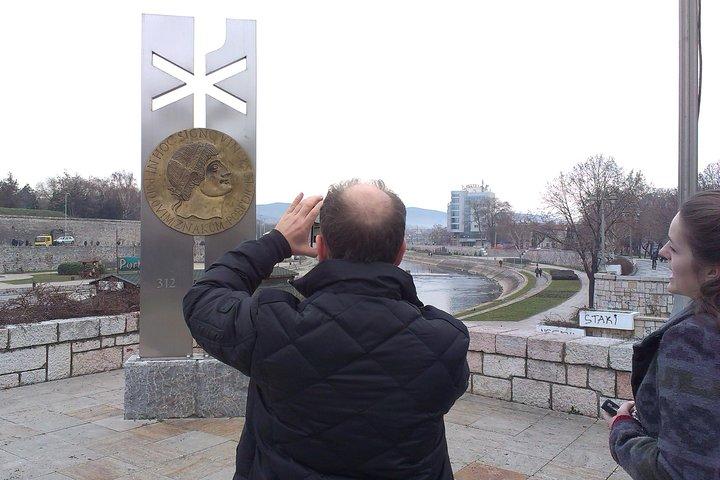Full-day Nis and Serbian History Tour from Sofia