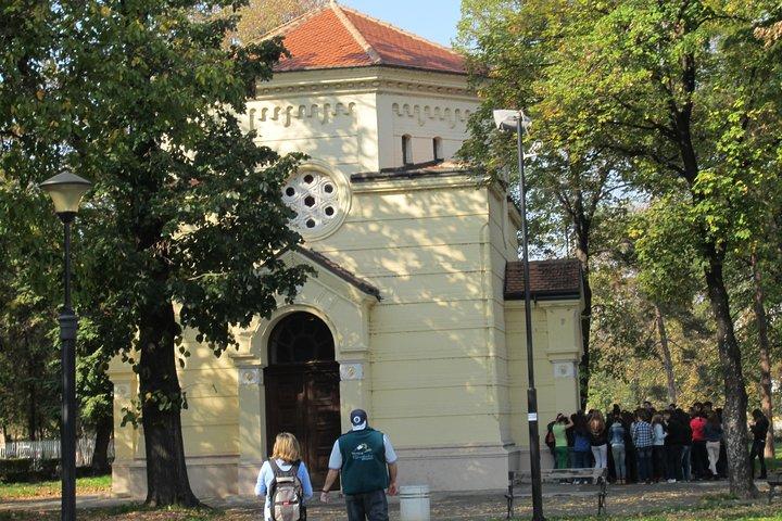 Full-day Nis and Serbian History Tour from Sofia