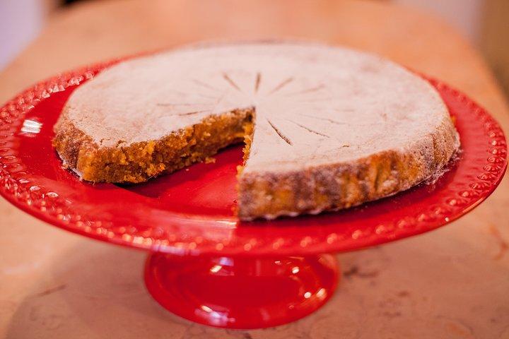 Portuguese Pastry Workshop in Lisbon