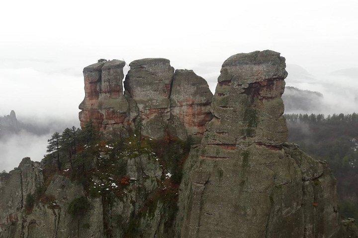 Belogradchik Full-day Tour from Sofia