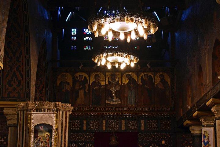 Cairo City Tour - Self-guided