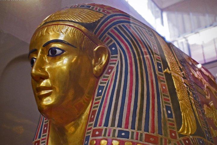 Cairo City Tour - Self-guided