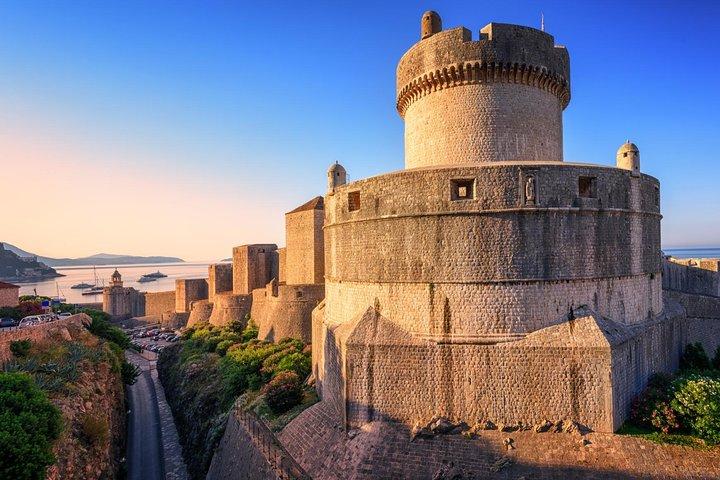 Game of Thrones Private Tour