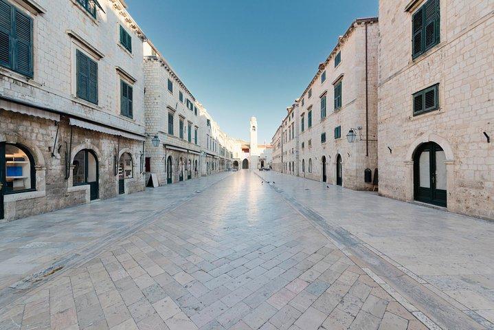 Game of Thrones Private Tour