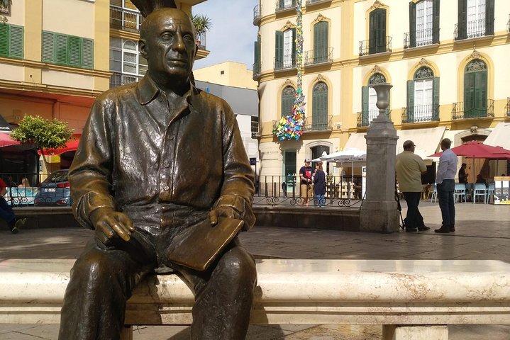 Malaga Picassiana