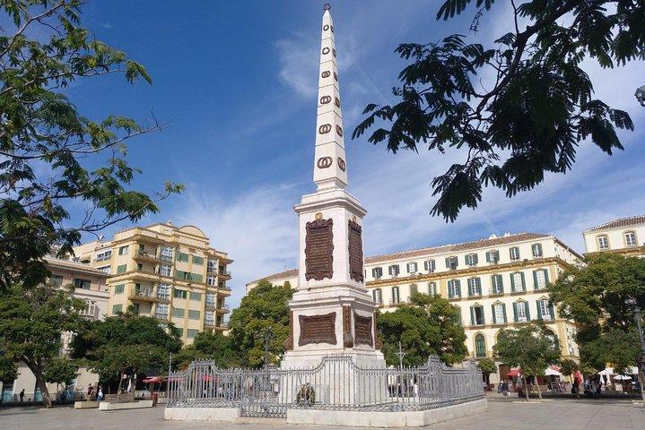 Malaga Picassiana