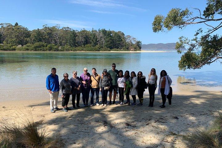 3 day Tasmanian highlights tour – Hobart, Port Arthur and Bruny Island