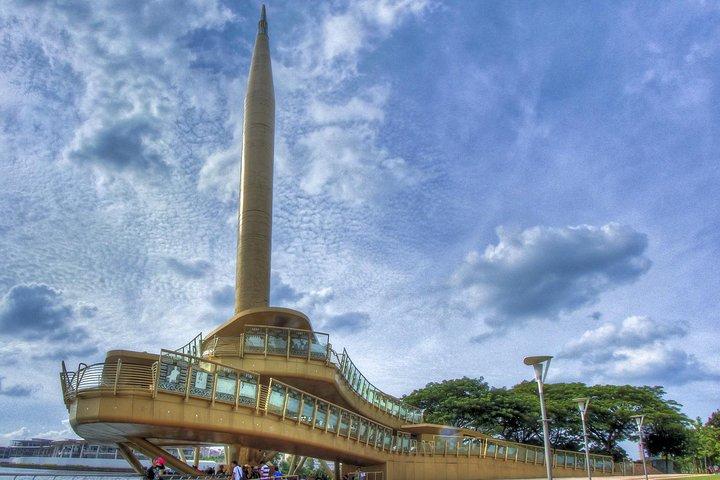 Putrajaya City Tour