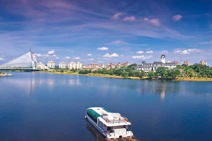 Putrajaya City Tour