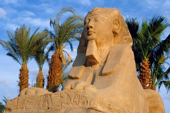 2 Days 1 Night Cairo Tour Package