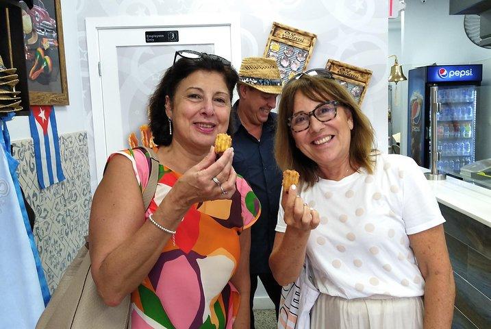 Little Havana Tour Cuban Food Museums, Art, Music Cigar Factory